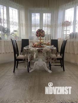 Коттедж 300м², 3-этажный, на длительный срок,