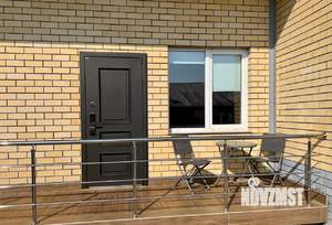 Дом 25м², 1-этажный, посуточно,