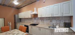 Дом 53м², 1-этажный, на длительный срок,