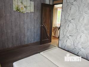 Дом 50м², 1-этажный, посуточно,