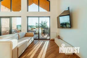 Дом 89м², 2-этажный, посуточно,