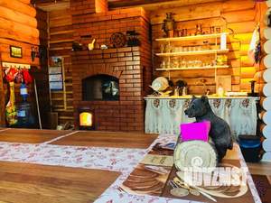 Дом 145м², 2-этажный, посуточно,