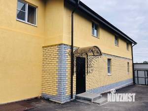 Дом 345м², 1-этажный, посуточно,