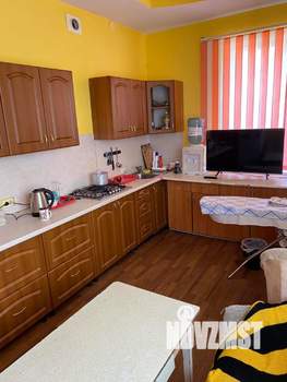 Дом 320м², 3-этажный, на длительный срок,