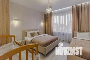 Дом 180м², 2-этажный, посуточно,