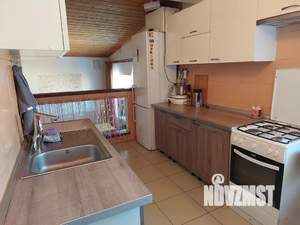 Дом 150м², 1-этажный, посуточно,