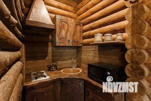 Дом 30м², 1-этажный, посуточно,