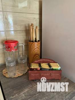 Дом 100м², 1-этажный, посуточно,