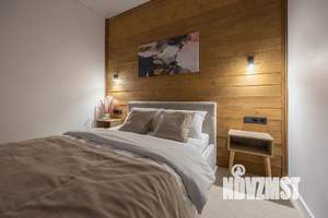 Дом 40м², 1-этажный, посуточно,