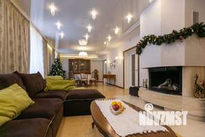 Дом 500м², 4-этажный, посуточно,