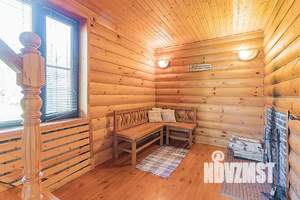 Дом 60м², 2-этажный, посуточно,