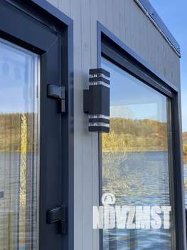 Дом 73м², 1-этажный, посуточно,