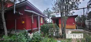 Дом 53м², 1-этажный, на длительный срок,