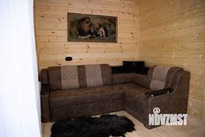 Дом 70м², 1-этажный, посуточно,