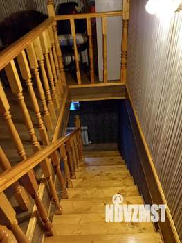 Дом 75м², 2-этажный, посуточно,