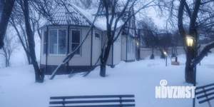 Дом 110м², 2-этажный, посуточно,