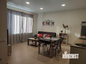 Дом 90м², 2-этажный, на длительный срок,