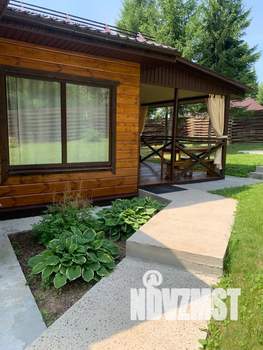 Дом 100м², 1-этажный, посуточно,