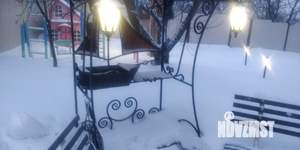 Дом 110м², 2-этажный, посуточно,