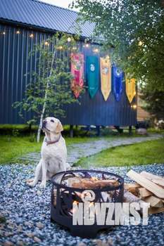 Дом 32м², 1-этажный, посуточно,