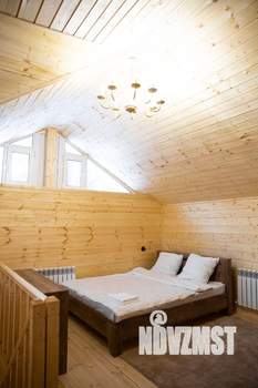 Дом 70м², 1-этажный, посуточно,