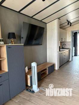 Дом 40м², 1-этажный, посуточно,