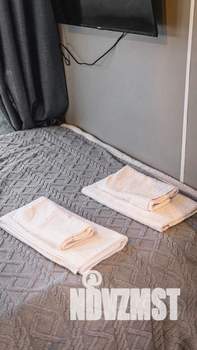 Дом 18м², 1-этажный, посуточно,