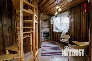 Дом 50м², 1-этажный, посуточно,