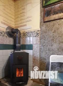 Дом 45м², 2-этажный, посуточно,