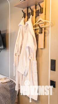 Дом 18м², 1-этажный, посуточно,