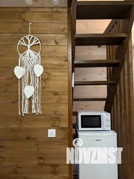 Дом 54м², 2-этажный, посуточно,