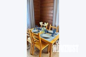 Дом 25м², 2-этажный, посуточно,