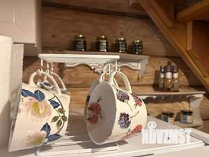 Дом 100м², 2-этажный, посуточно,