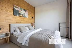 Дом 40м², 1-этажный, посуточно,