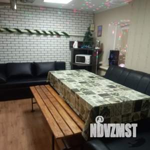 Дом 80м², 1-этажный, посуточно,