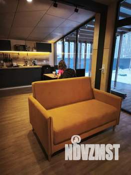 Дом 83м², 1-этажный, посуточно,