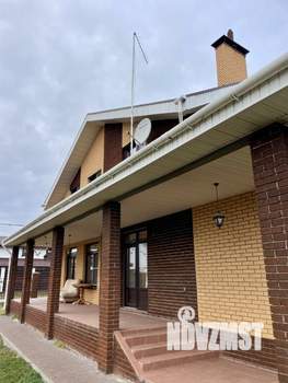 Коттедж 180м², 2-этажный, на длительный срок,