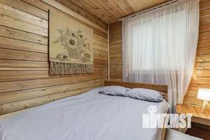 Дом 145м², 2-этажный, посуточно,