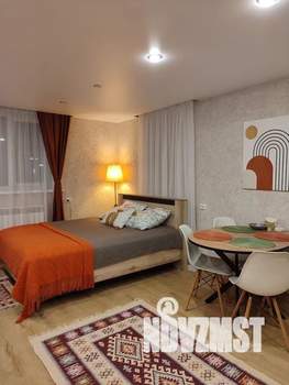 Дом 42м², 1-этажный, посуточно,