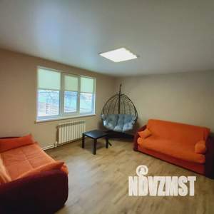 Дом 60м², 1-этажный, посуточно,