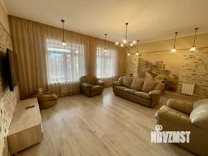 Коттедж 180м², 2-этажный, на длительный срок,