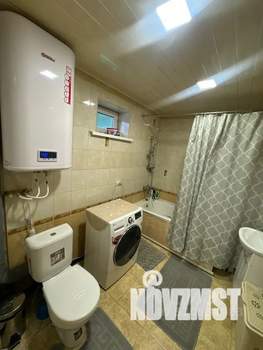 Дом 200м², 2-этажный, посуточно,