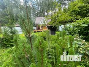 Дом 50м², 2-этажный, посуточно,