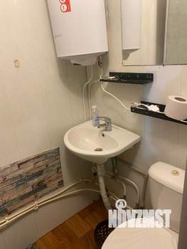 Дом 50м², 1-этажный, на длительный срок,