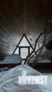 Дом 60м², 2-этажный, посуточно,