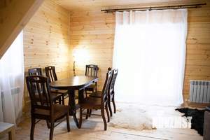 Дом 70м², 2-этажный, посуточно,