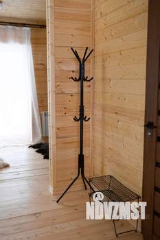 Дом 70м², 2-этажный, посуточно,