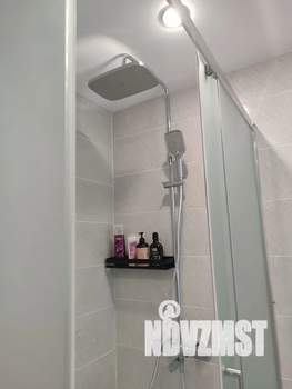 Дом 42м², 1-этажный, посуточно,