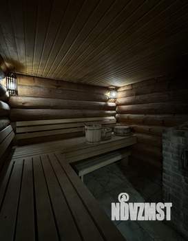 Дом 120м², 1-этажный, посуточно,