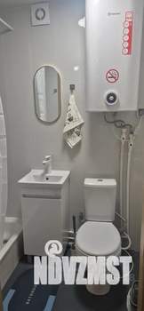 Дом 15м², 1-этажный, посуточно,